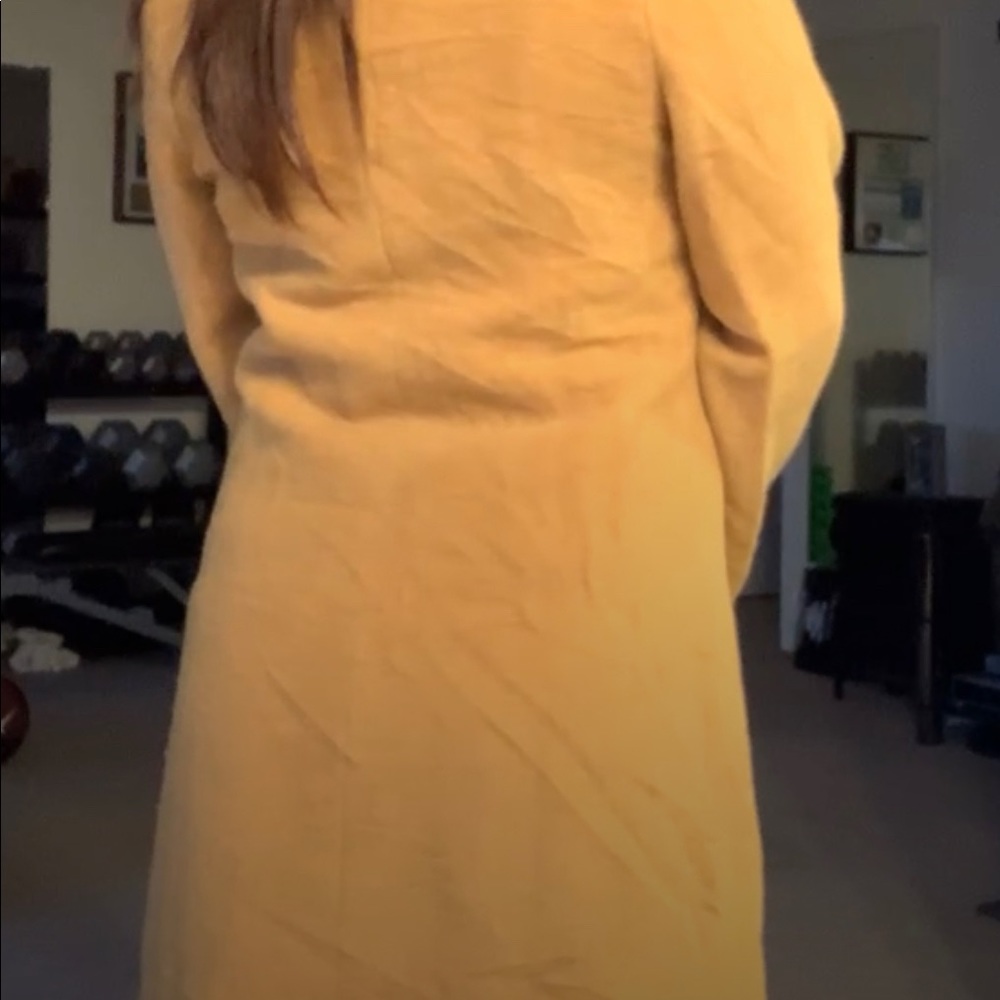 S O L D Winter coats